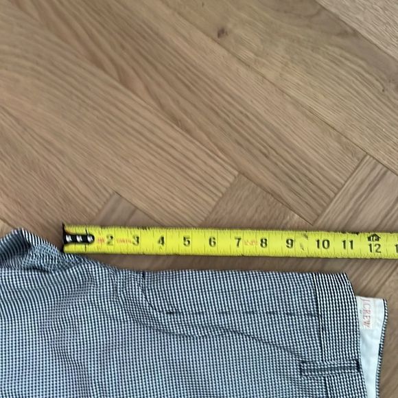 JCREW Men’s cotton shorts - Picture 14 of 14